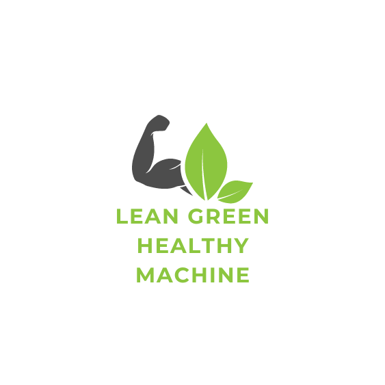 Lean Green Healthy Machine