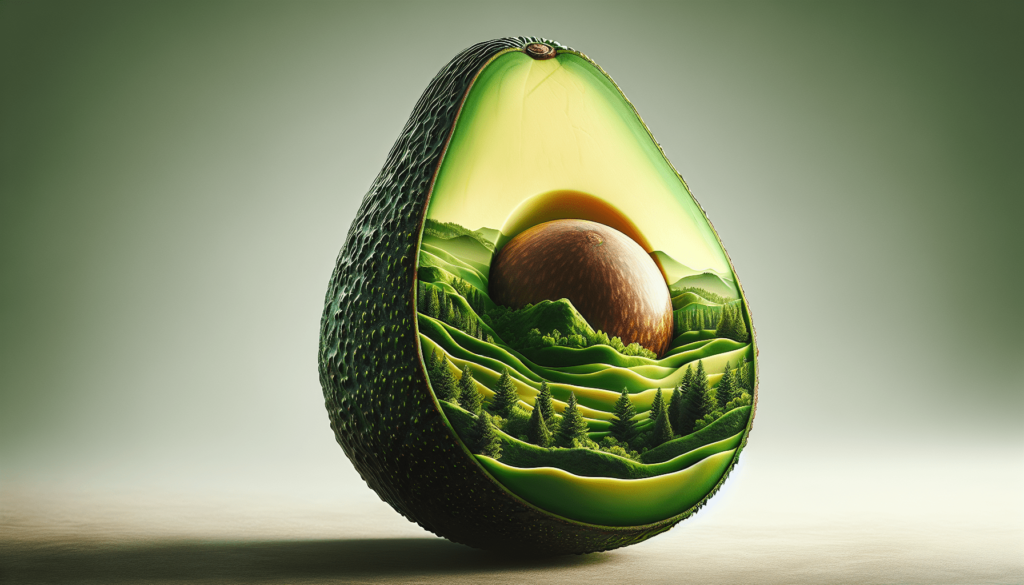 Avo-licious Benefits: Unlocking The Health Potential Of Avocados