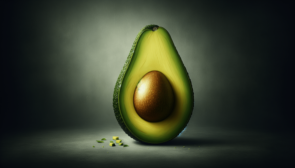 Avo-licious Benefits: Unlocking The Health Potential Of Avocados