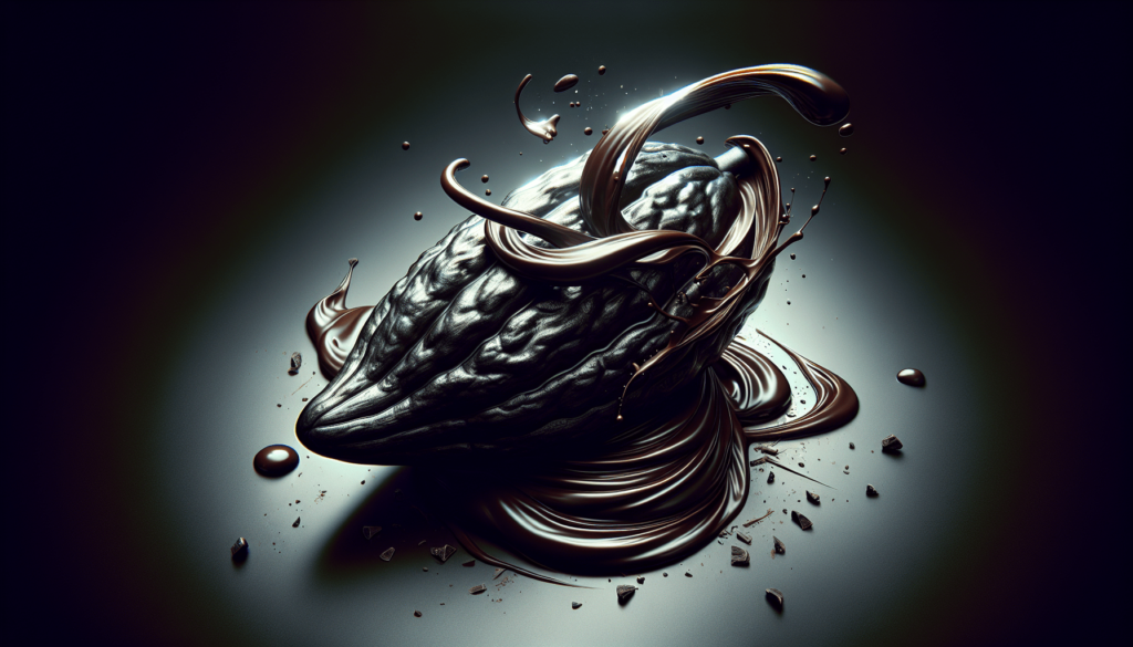 Chocolate Fix: Unveiling The Dark Side Of Dark Chocolate