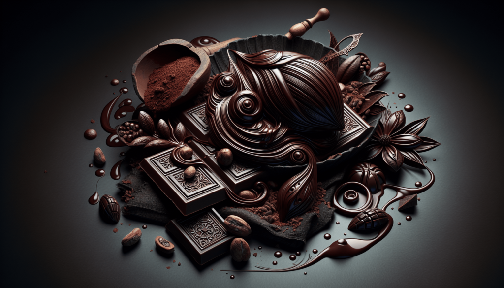 Chocolate Fix: Unveiling The Dark Side Of Dark Chocolate