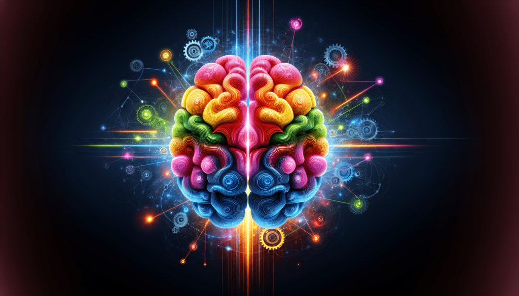 Fuel Your Brain: 7 Cognitive Boosters To Sharpen Your Focus And Memory