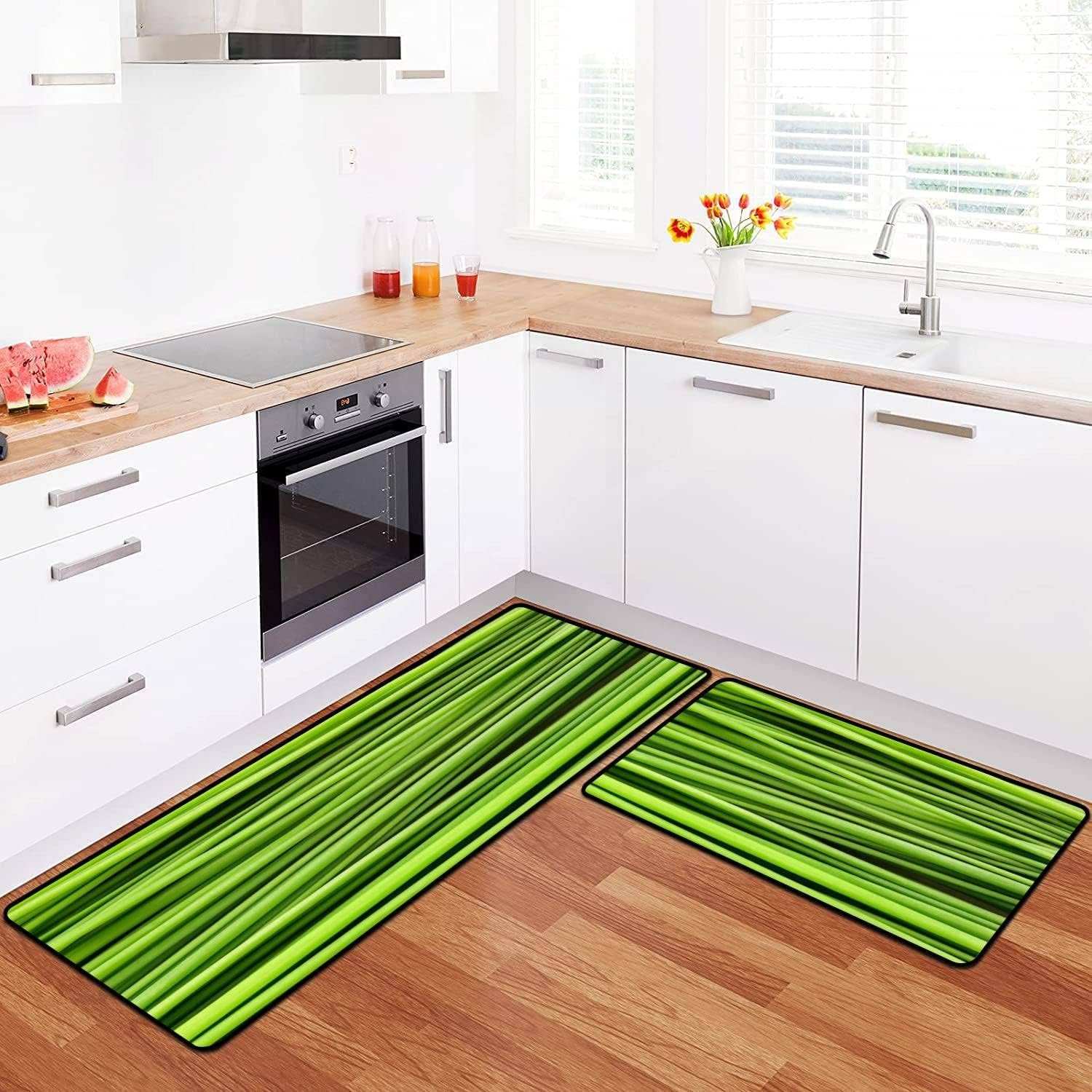 Kitchen Rugs Set Review