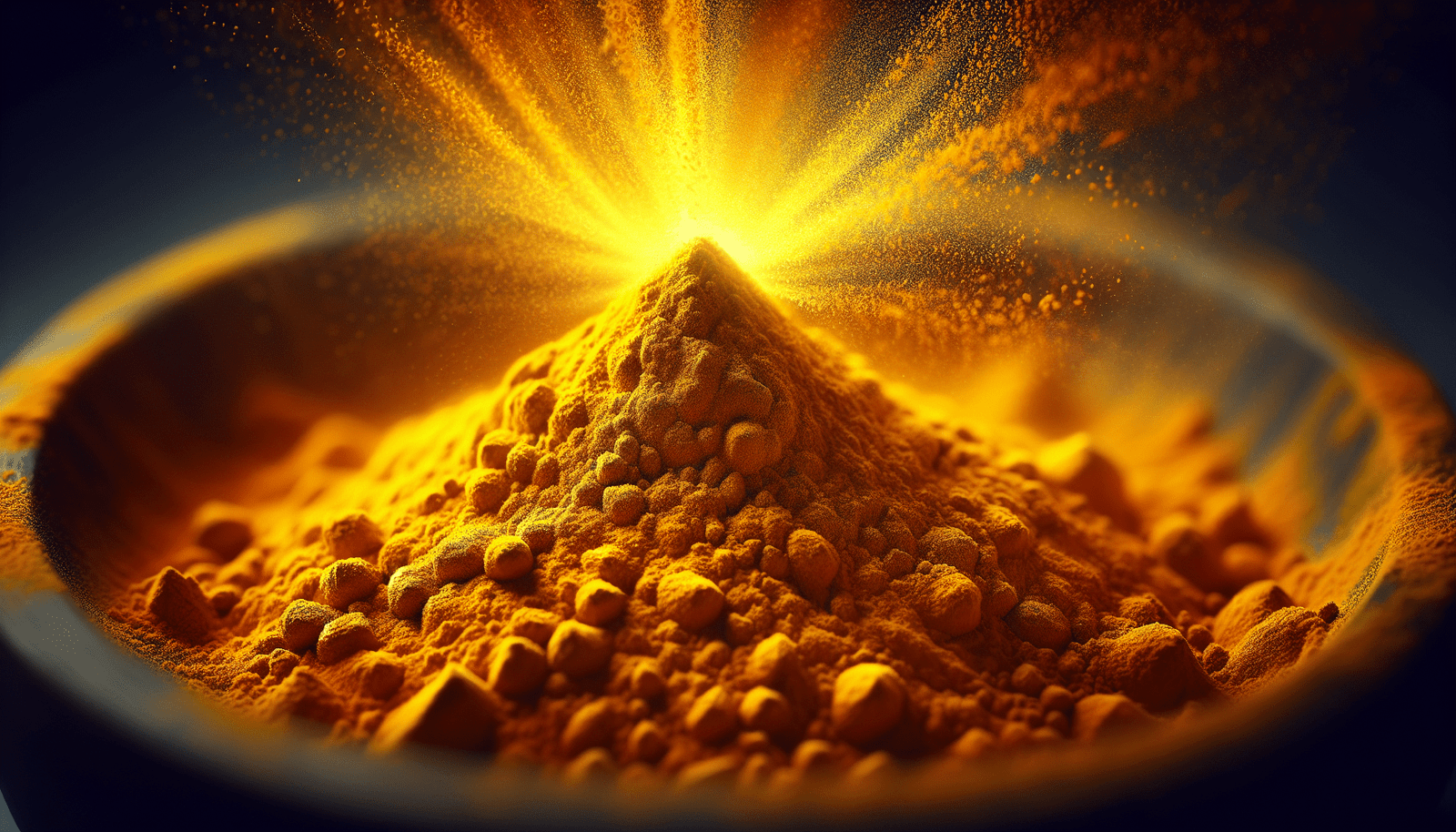 Spice Up Your Life: Turmeric’s Anti-Inflammatory Power